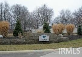 1415 Fox Run Drive Property Photo 1