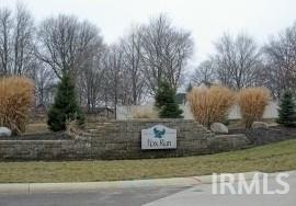 1425 Fox Run Drive Property Photo 1