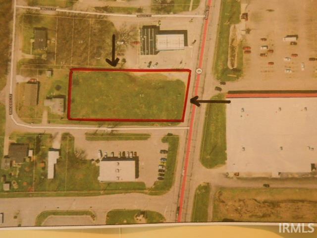 0 Sw Larue Street Property Photo 1