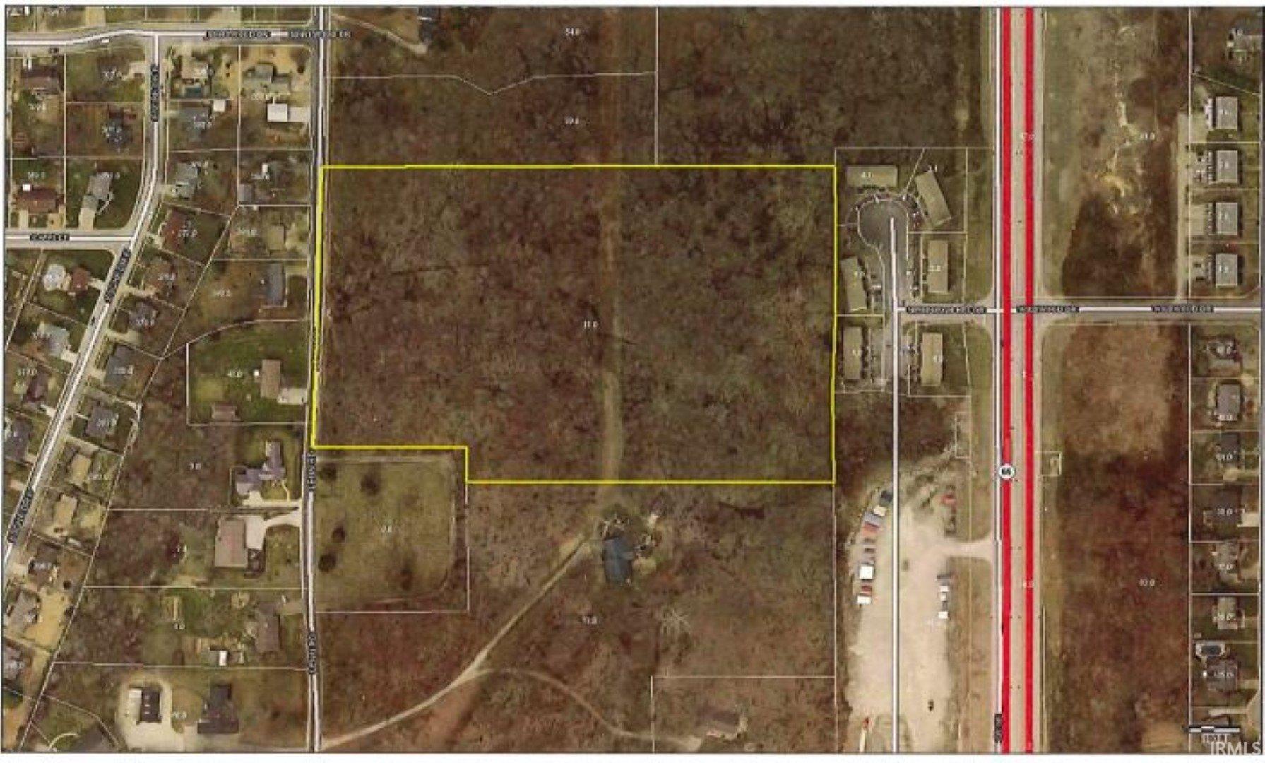 5300 Lenn Road Property Photo 1