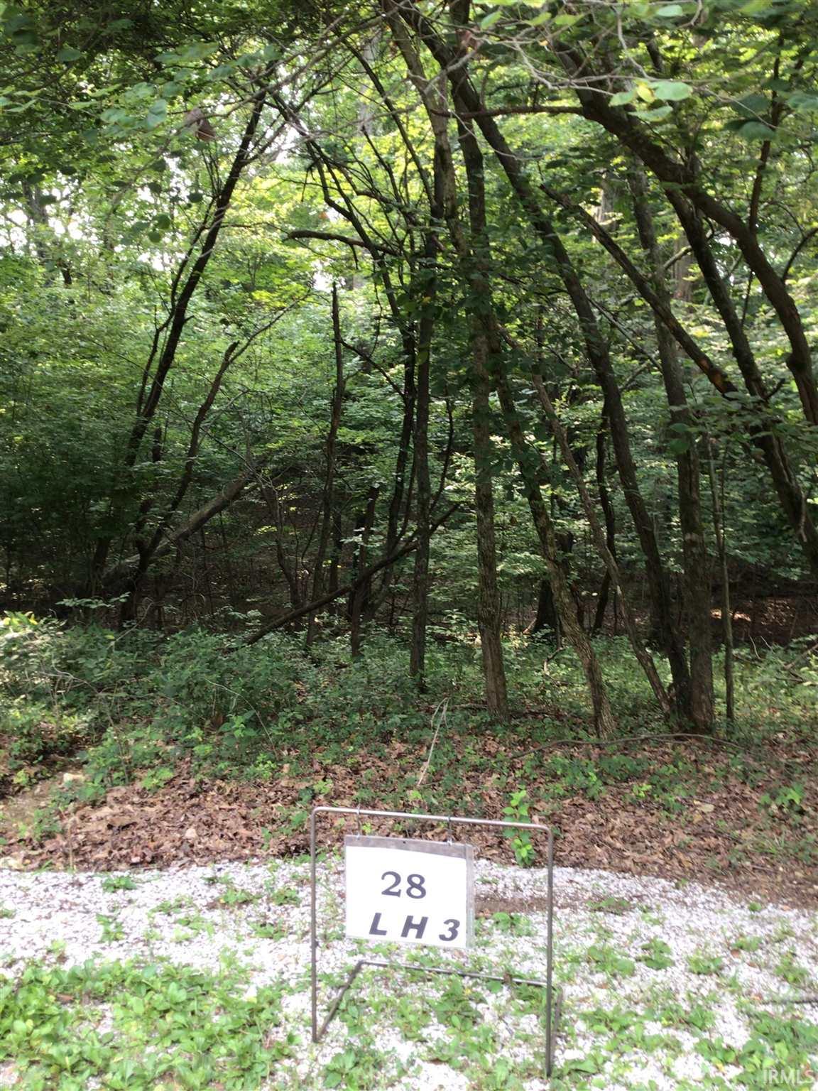 0 Stone Cutter Court Property Photo 1