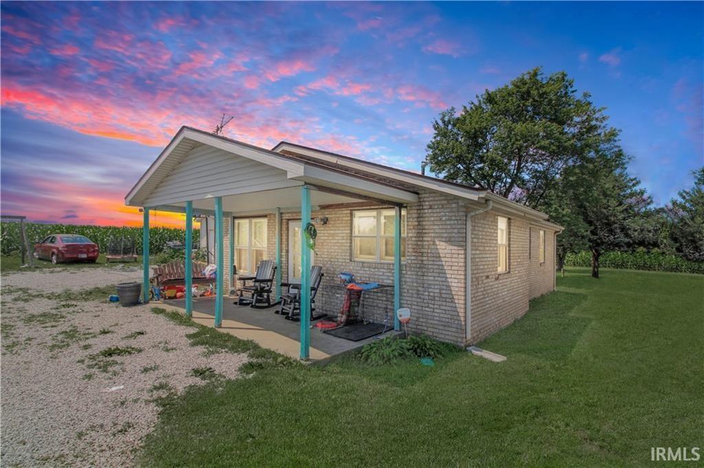 3088 N Alaska Road Property Photo 1
