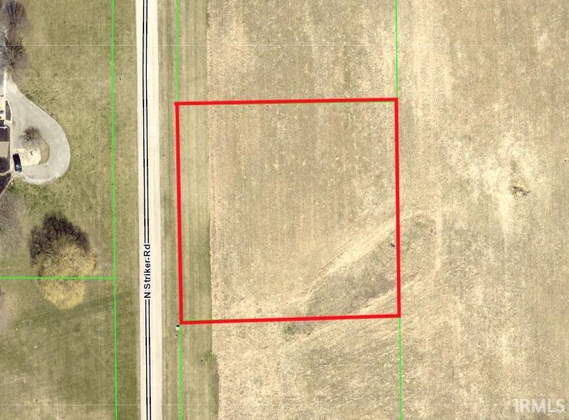 Lot 2 N Striker Road Property Photo 1