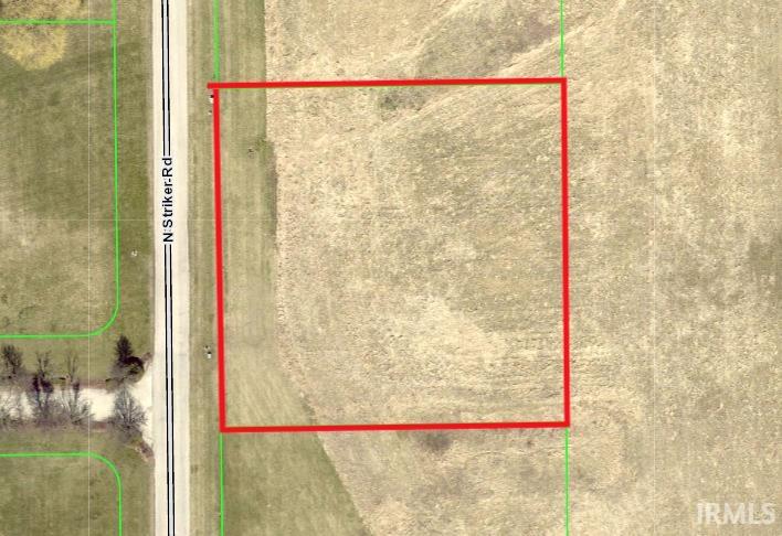 Lot 3 N Striker Road Property Photo 1