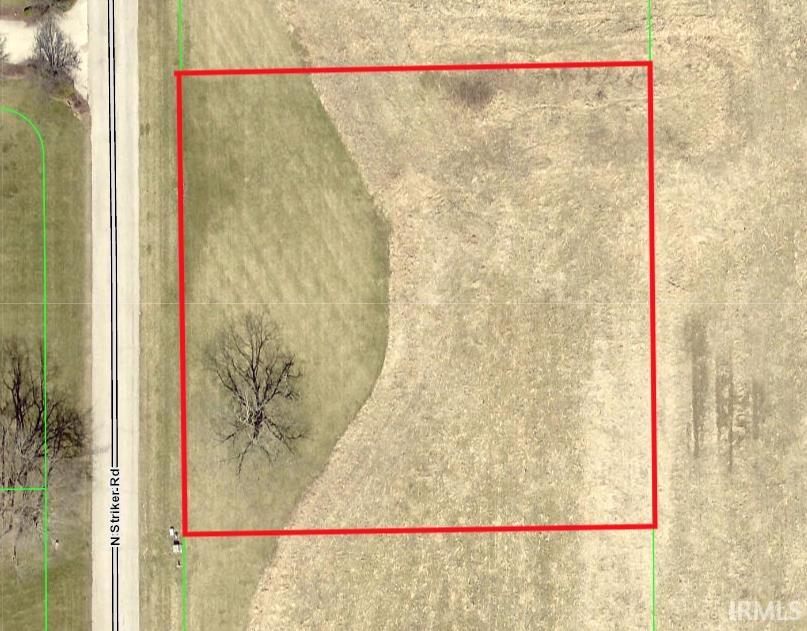 Lot 4 N Striker Road Property Photo 1