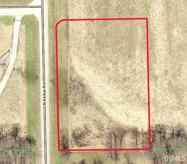 Lot 71 N Striker Road Property Photo 1