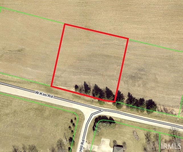 Lot 57 W Kim Road Property Photo 1
