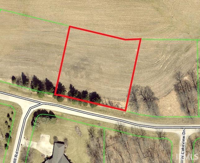 Lot 56 W Kim Road Property Photo 1