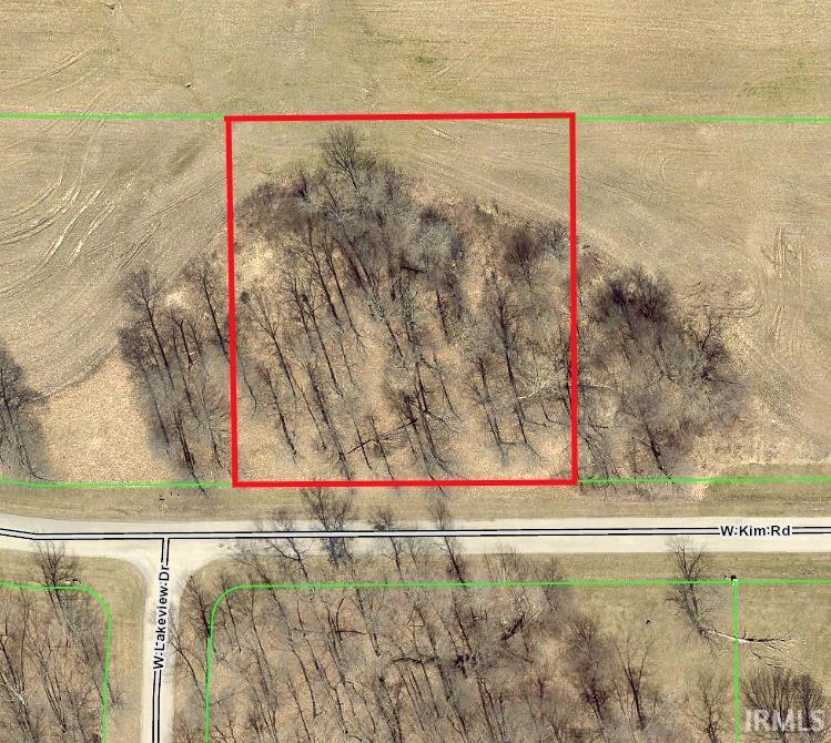 Lot 20 W Kim Road Property Photo 1