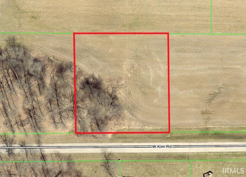 Lot 21 W Kim Road Property Photo 1
