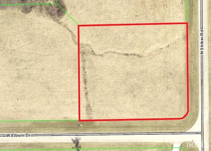 Lot 42 W Elburn Drive Property Photo 1