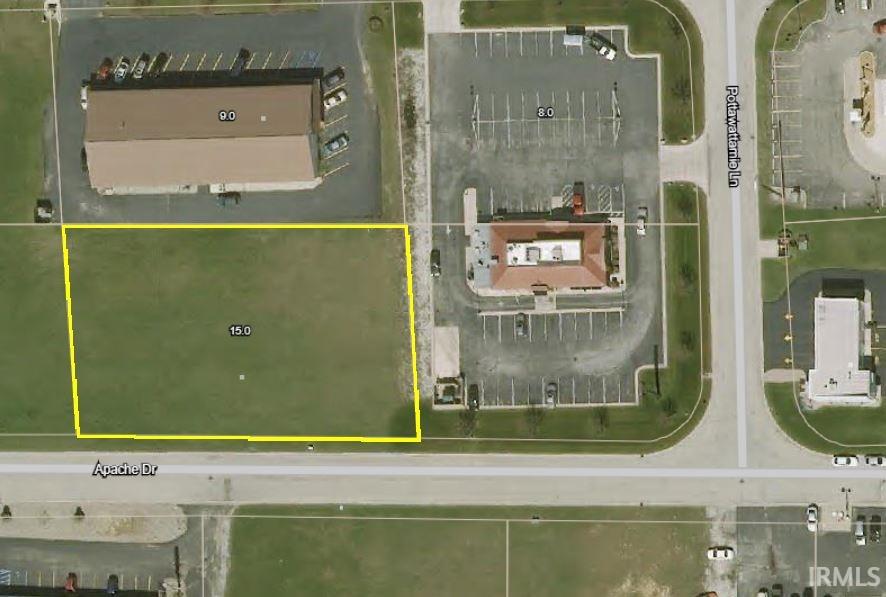 222 Apache Drive Property Photo 1