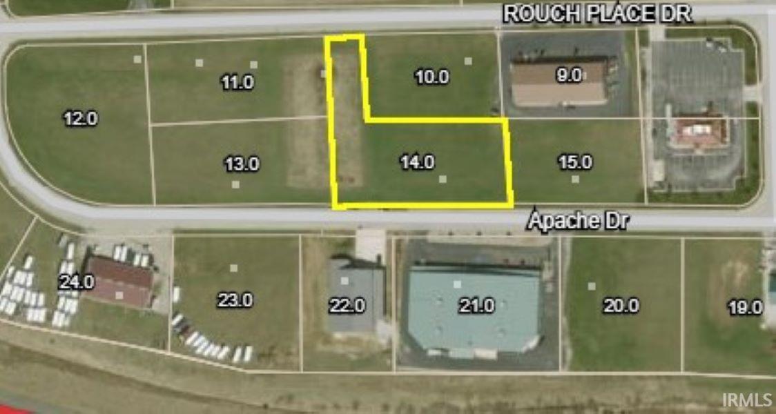 286 Apache Drive Property Photo 1