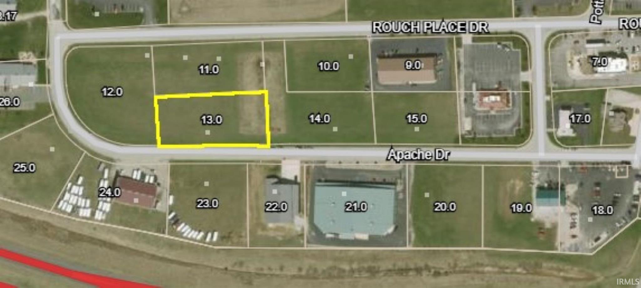 376 Apache Drive Property Photo 1
