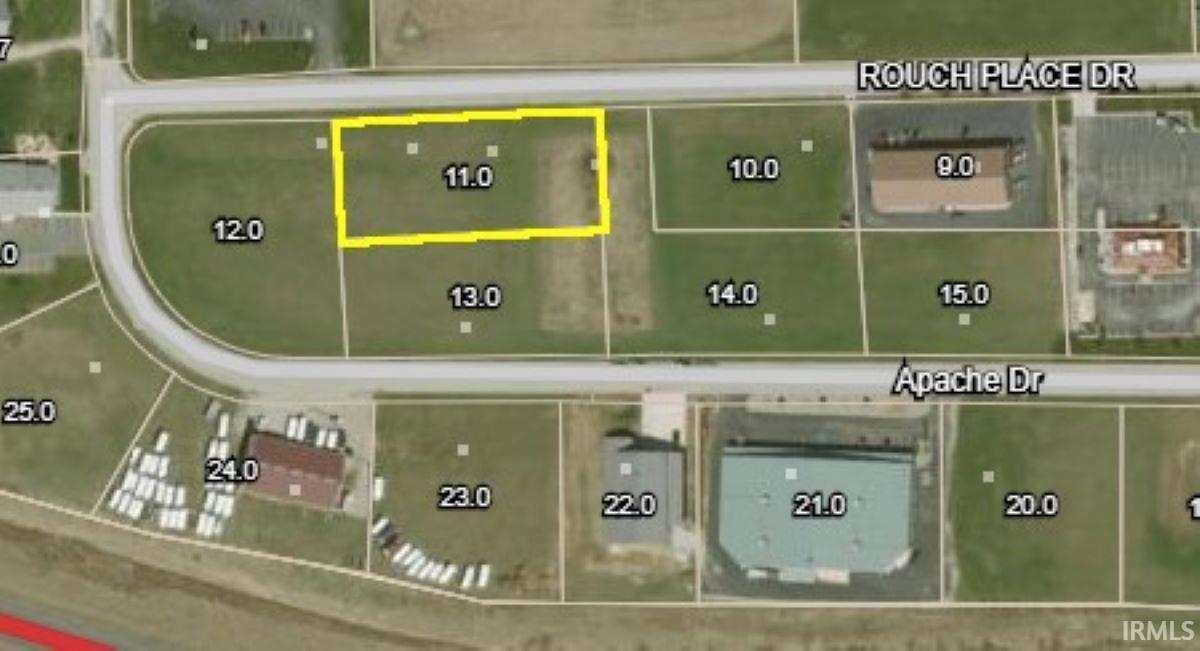 331 & 341 Rouch Place Dr. Drive Property Photo 1