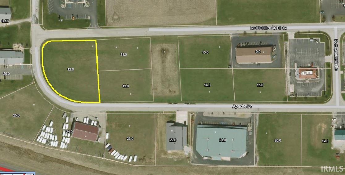 401 Apache Drive Property Photo 1