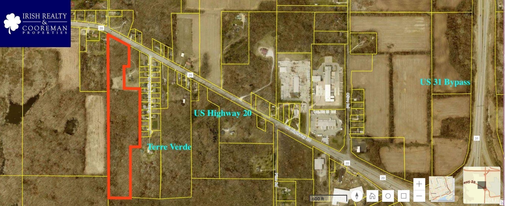 25474 Us 20 Highway Property Photo 1