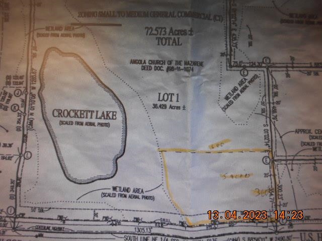 Tbd Gerald Lett Property Photo 1