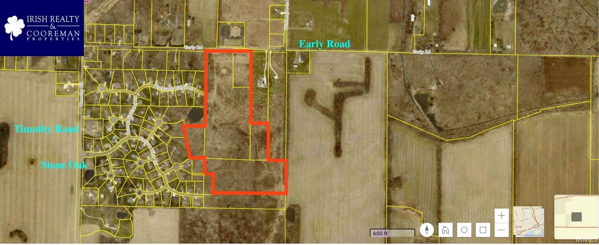 32500 Early Road Property Photo 1