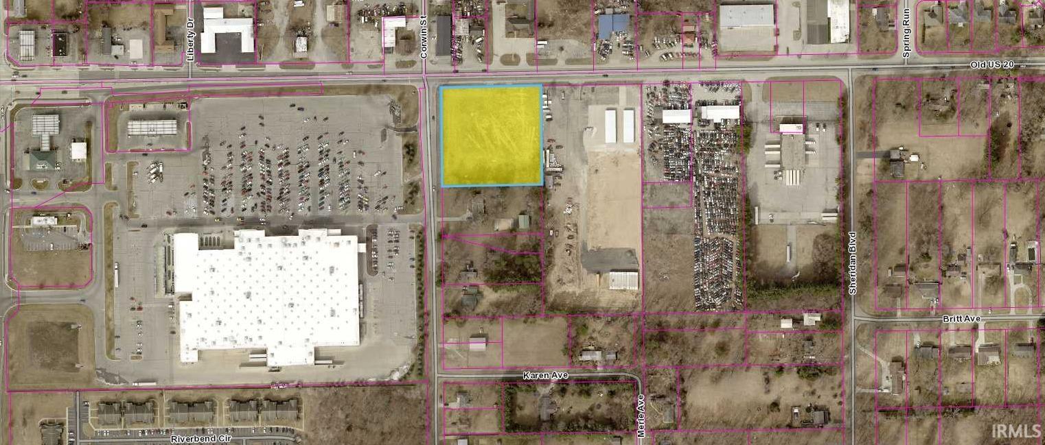 30690 Old Us Highway 20 Property Photo 1