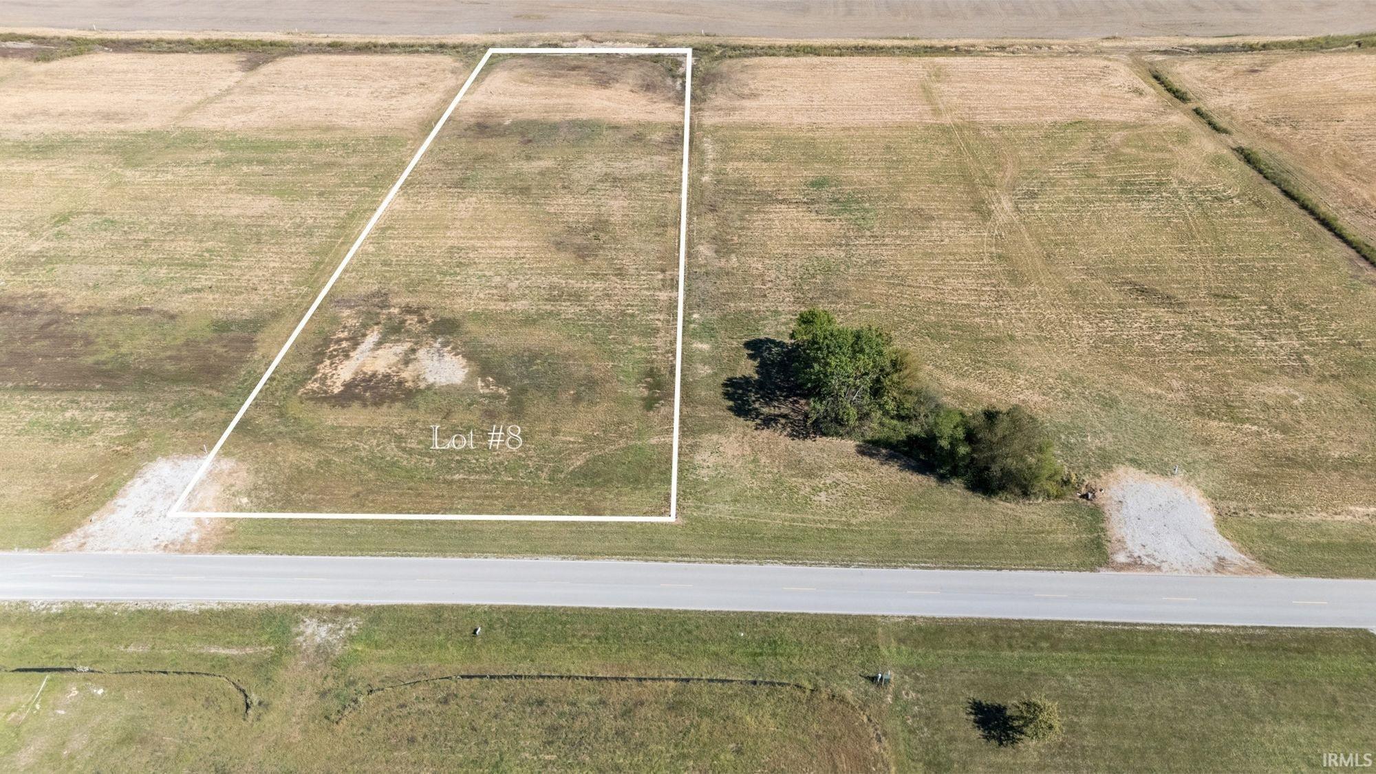 1276 N Stevenson Station Road Property Photo 1