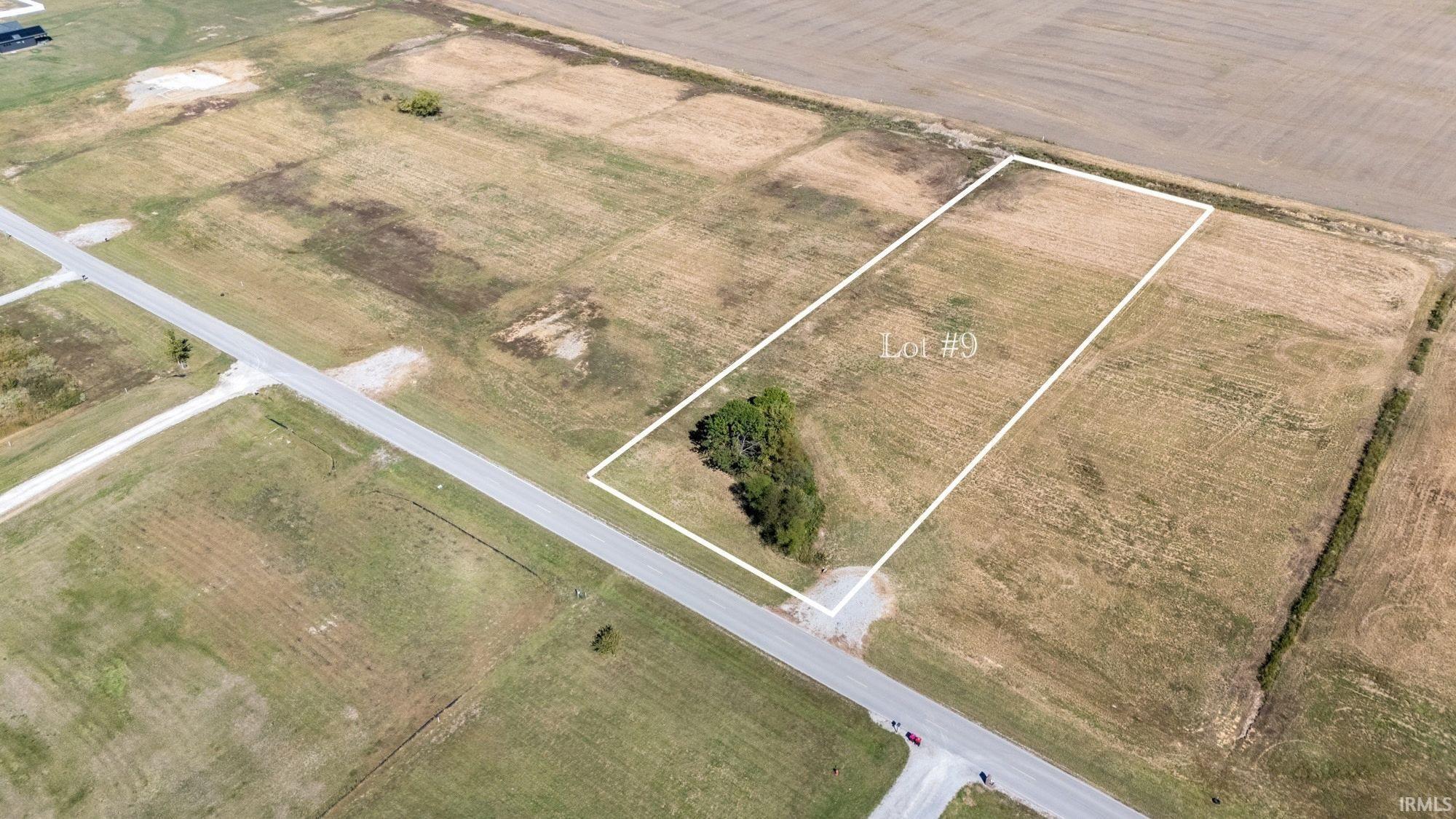 1244 N Stevenson Station Road Property Photo 1