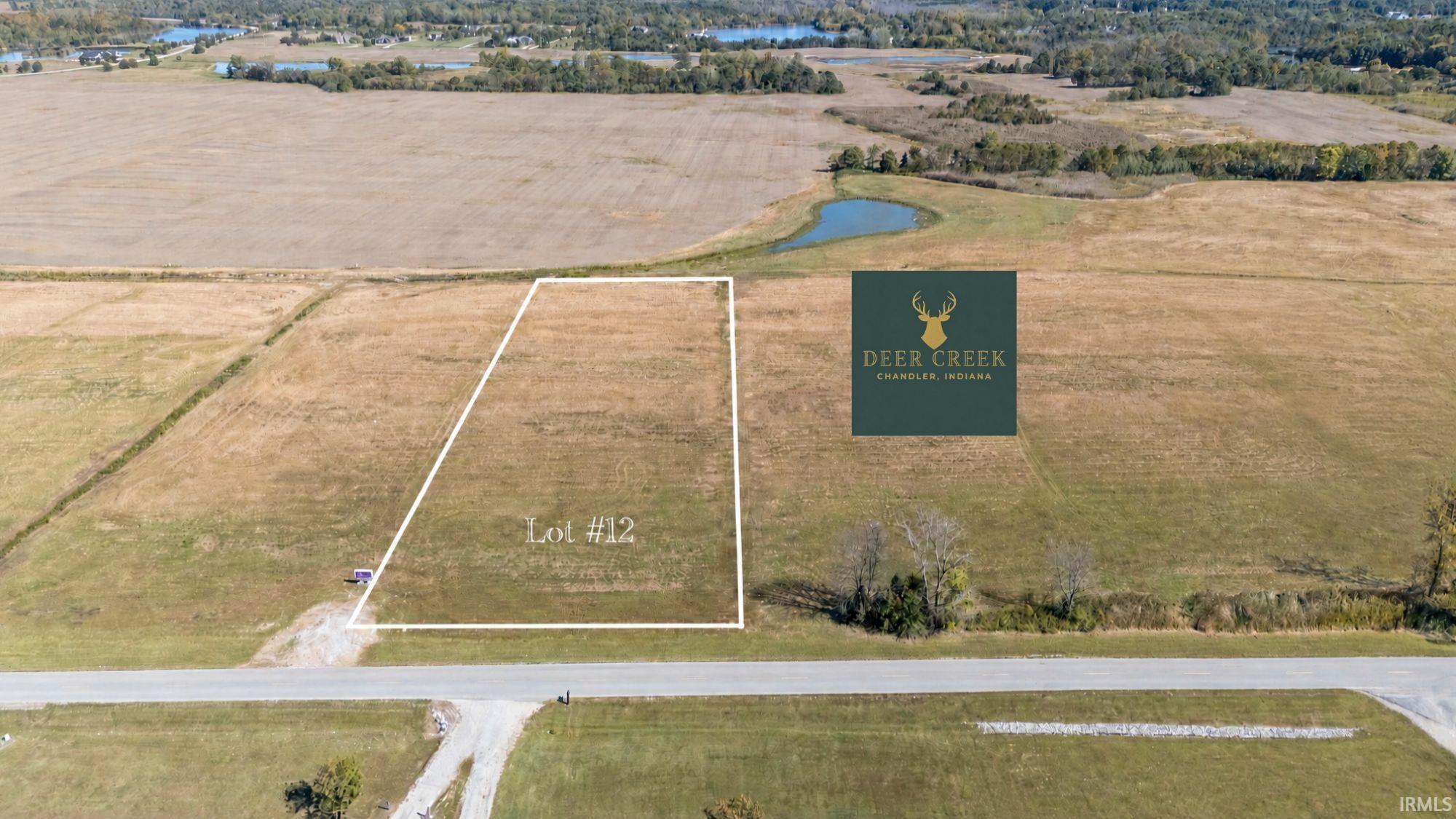 1148 N Stevenson Station Road Property Photo 1