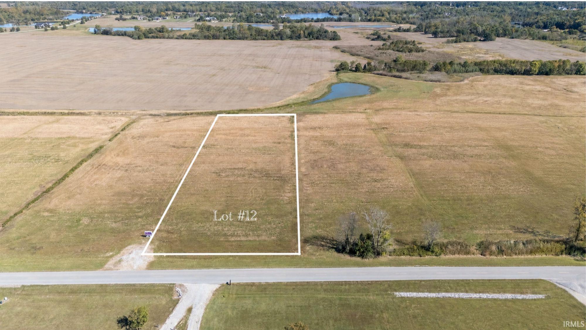 1148 N Stevenson Station Road Property Photo 1