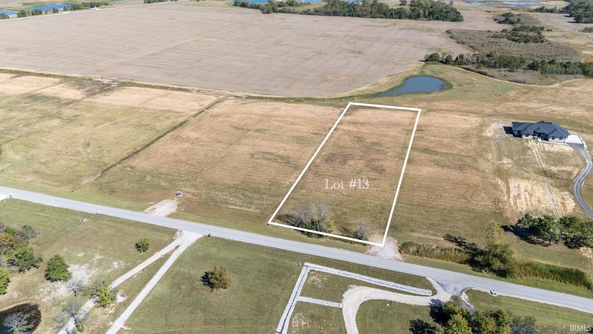 1116 N Stevenson Station Road Property Photo 1