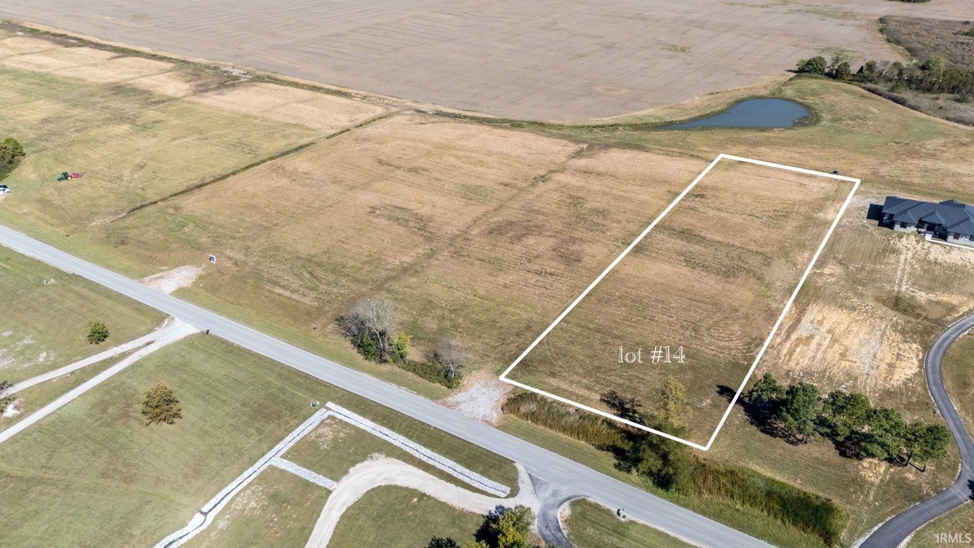 1084 N Stevenson Station Road Property Photo 1