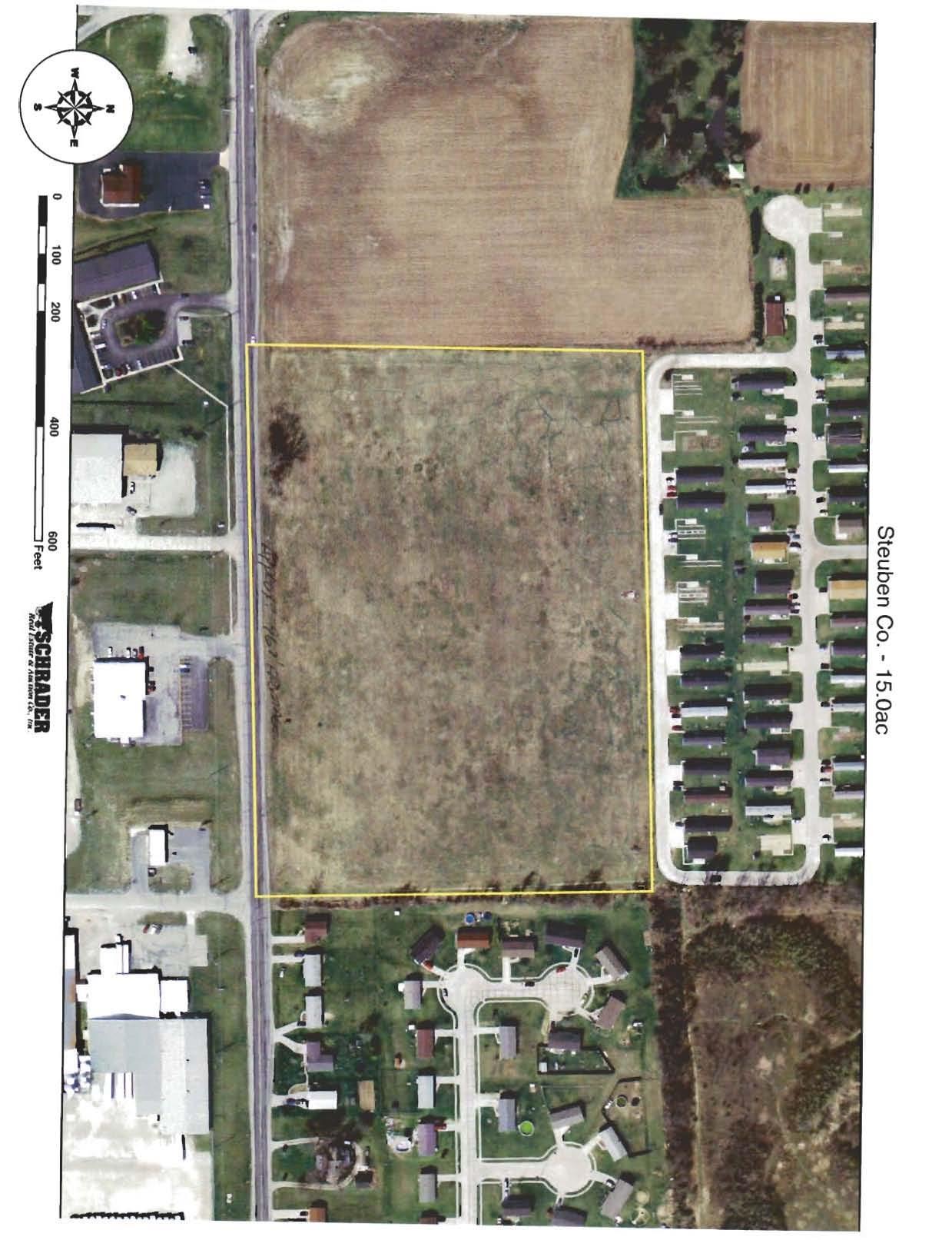 3136 Hwy 4 Road Property Photo 1