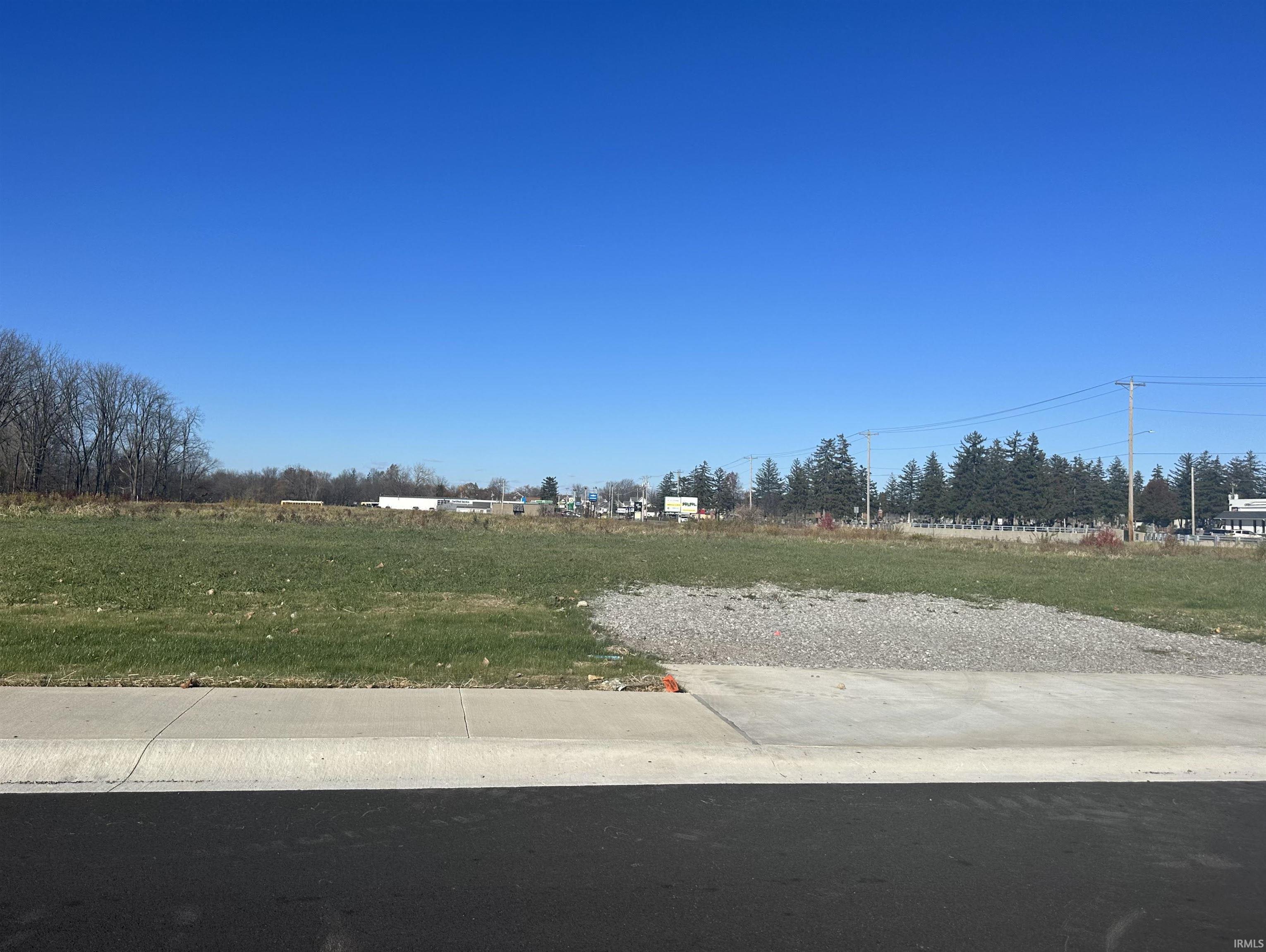 Tbd State Road 1 Property Photo 1