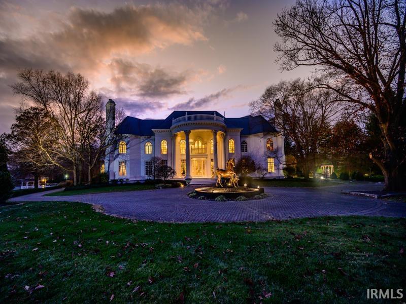 7700 Henze Road Property Photo 1