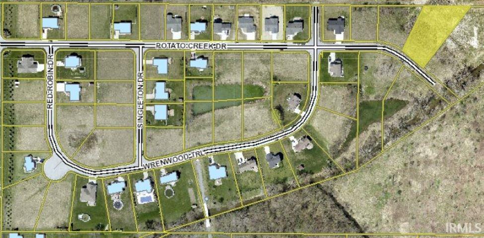 404 Potato Creek Drive Property Photo 1