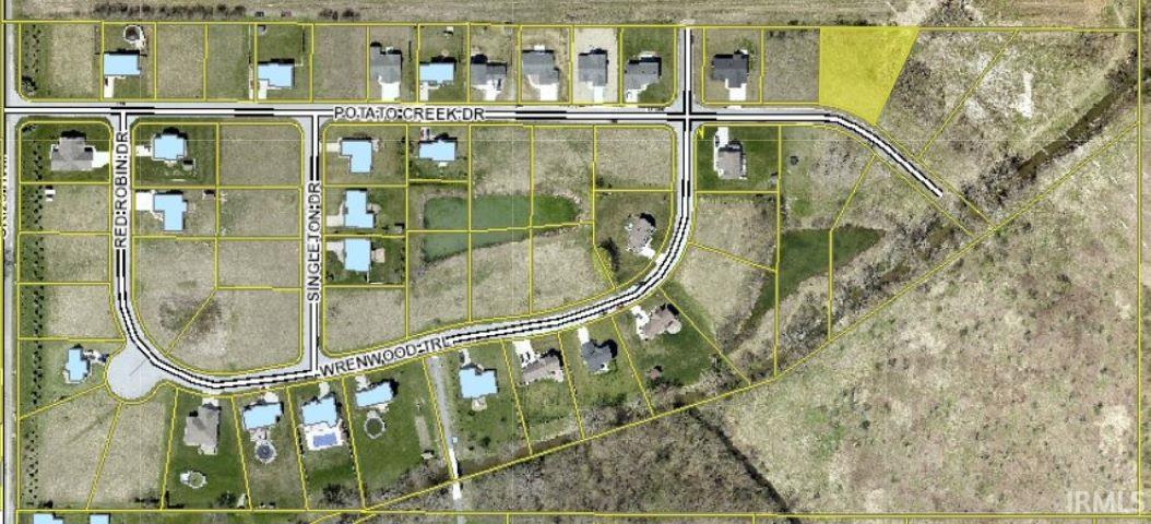 403 Potato Creek Drive Property Photo 1