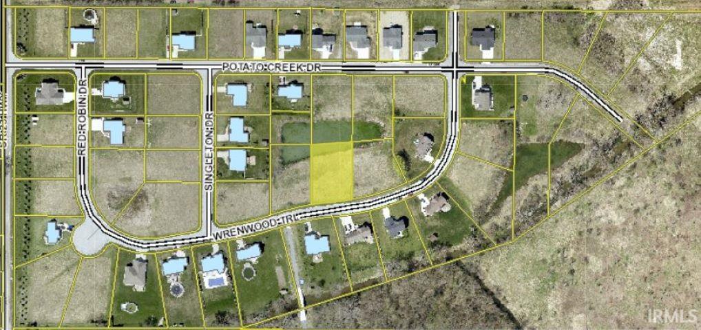 801 Red Robin Drive Property Photo 1