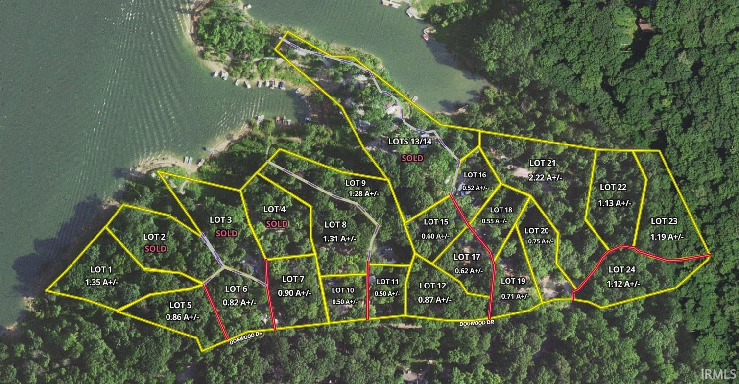 7 Dogwood Drive Property Photo 1