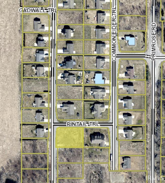 52744 Blue Winged Trail Property Photo 1