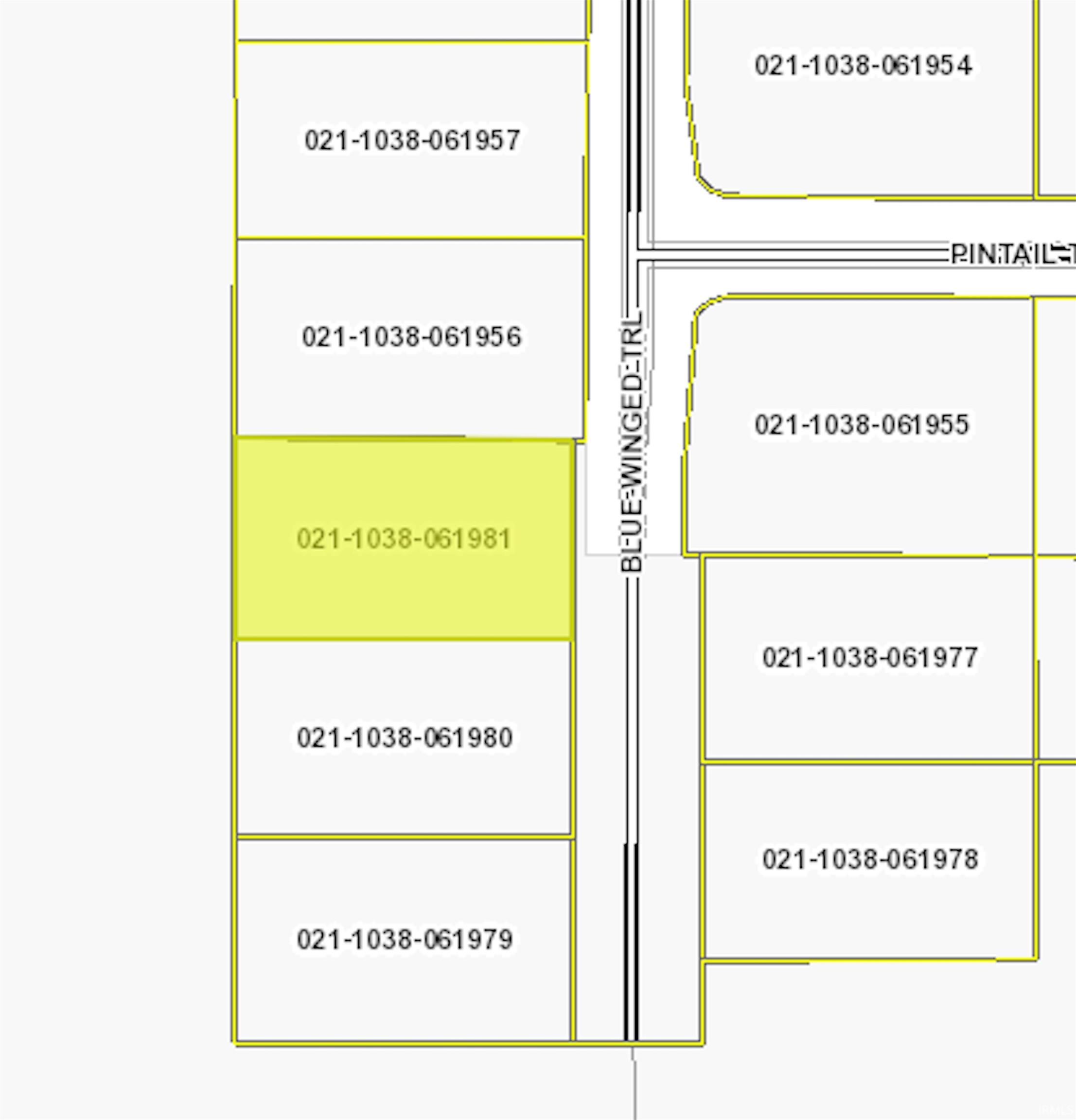 52773 Blue Winged Trail Property Photo 1