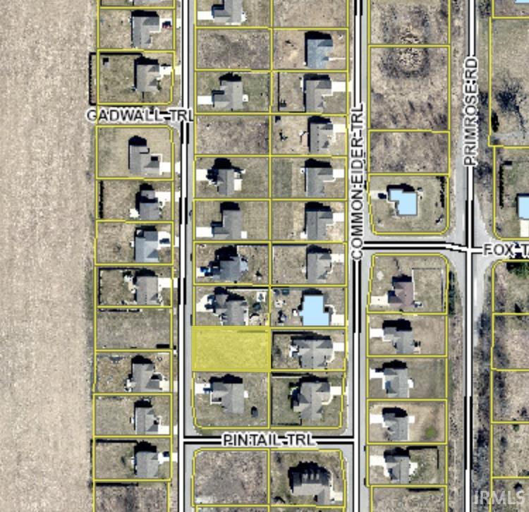 52700 Blue Winged Trail Property Photo 1
