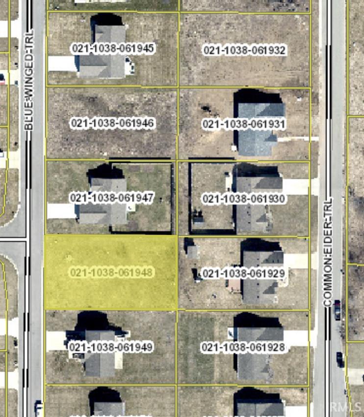 52620 Blue Winged Trail Property Photo 1