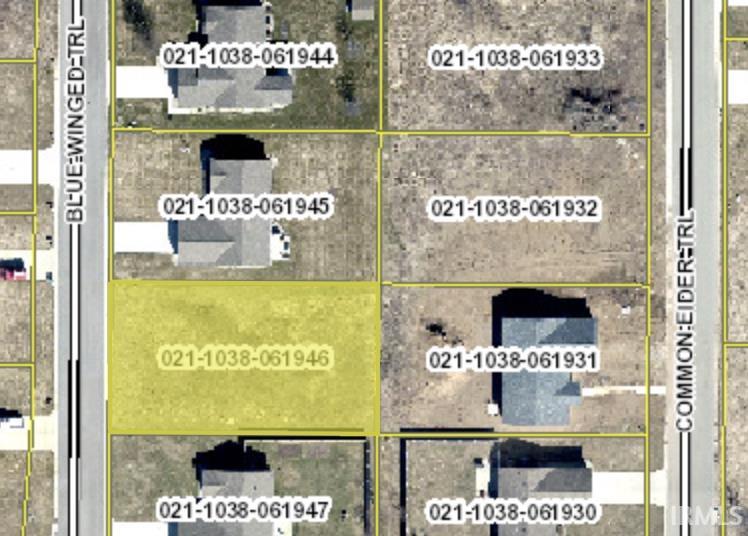 52580 Blue Winged Trail Property Photo 1