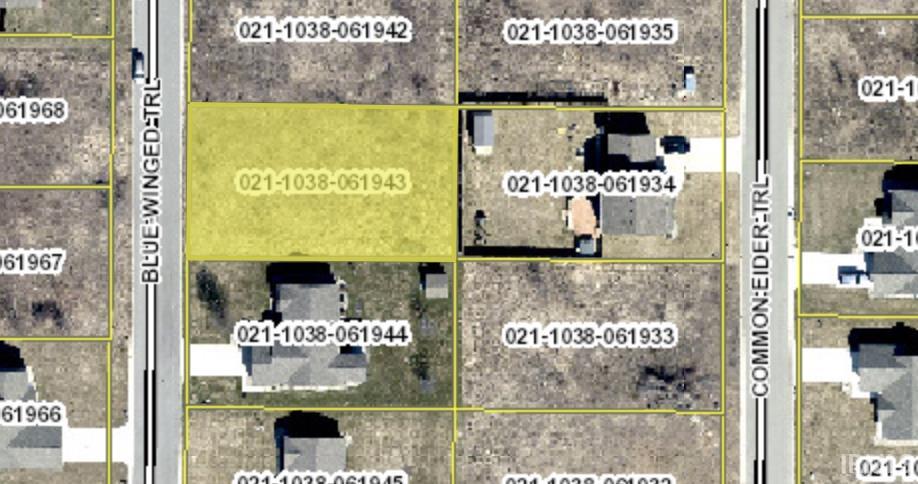 52540 Blue Winged Trail Property Photo 1