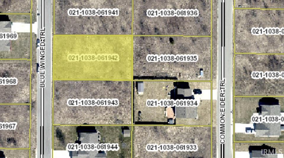 52524 Blue Winged Trail Property Photo 1