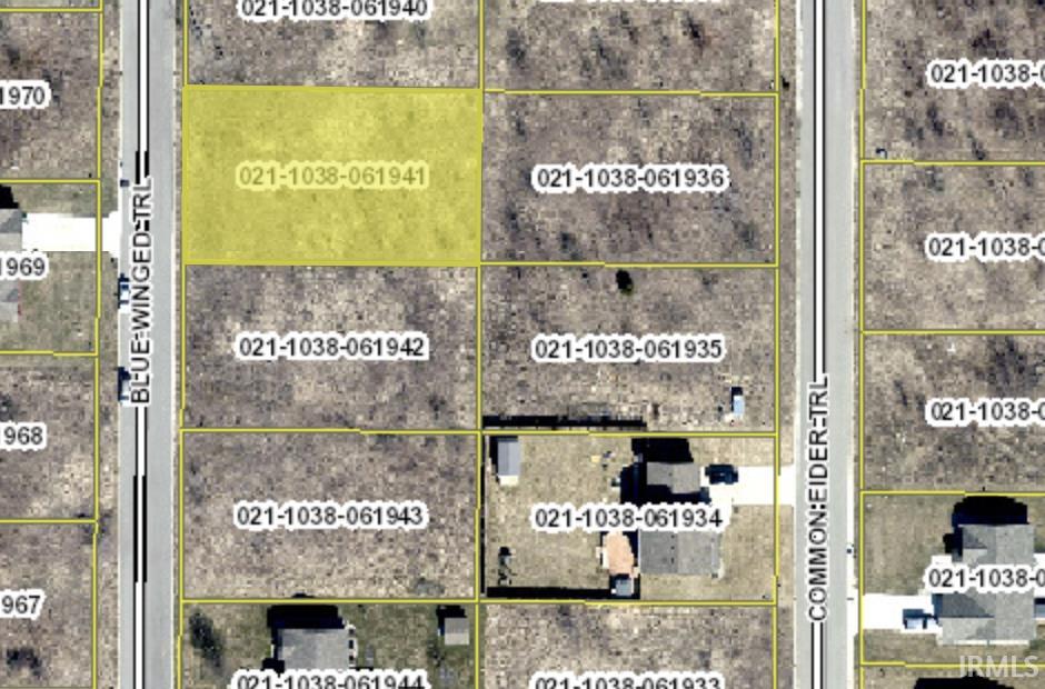 52508 Blue Winged Trail Property Photo 1