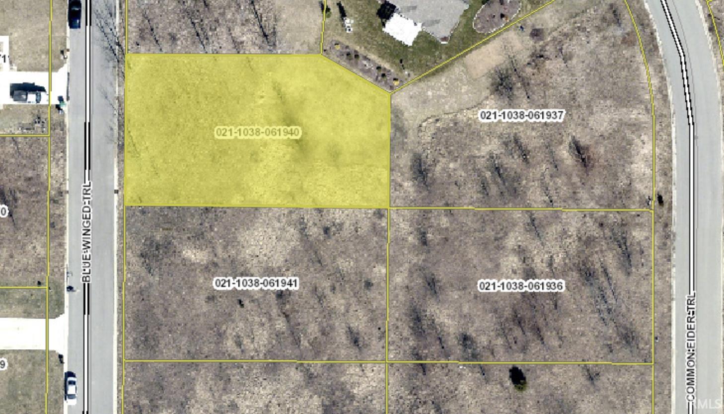 52492 Blue Winged Trail Property Photo 1