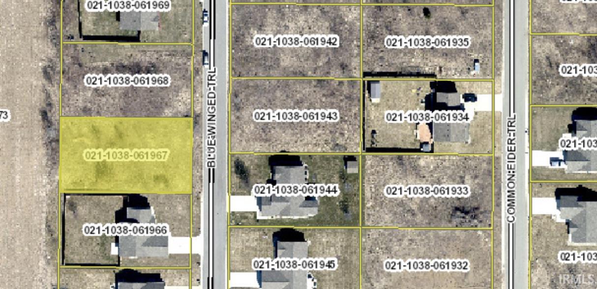 52549 Blue Winged Trail Property Photo 1