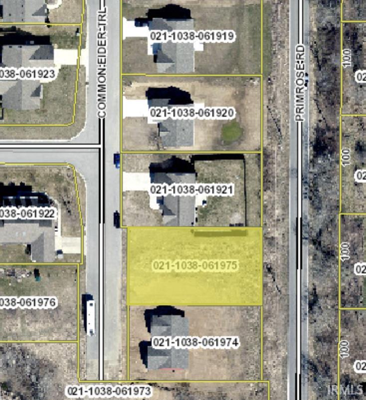 52754 Common Eider Trail Property Photo 1