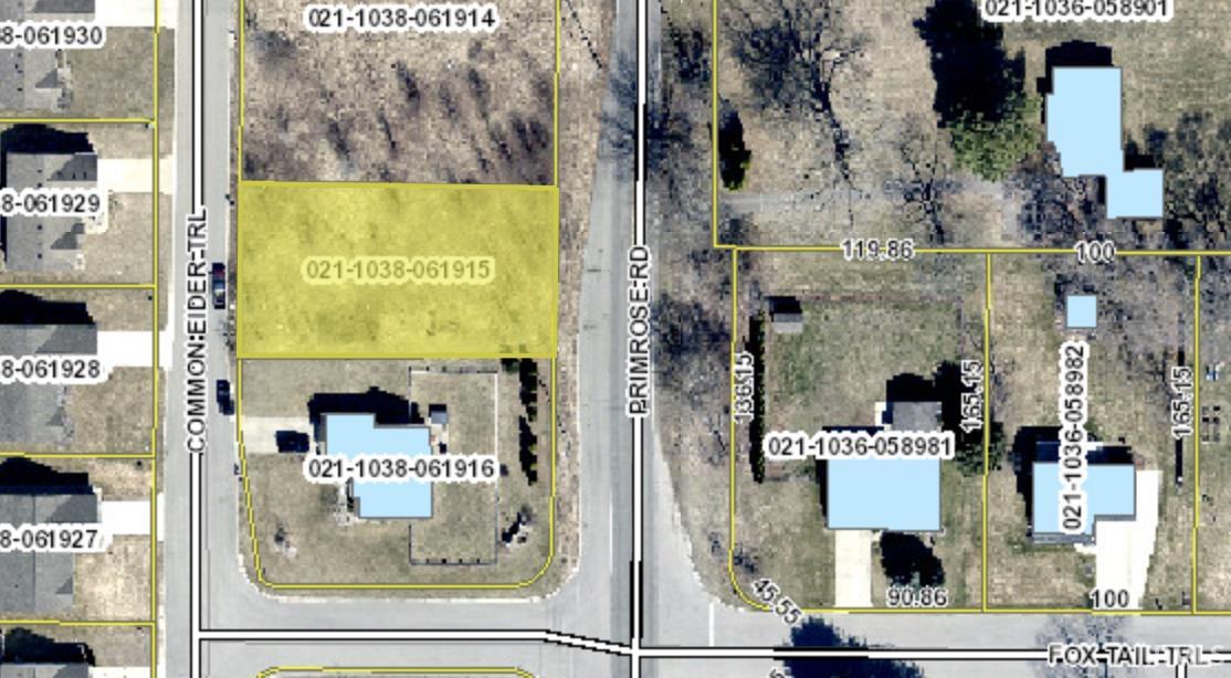 52628 Common Eider Trail Property Photo 1