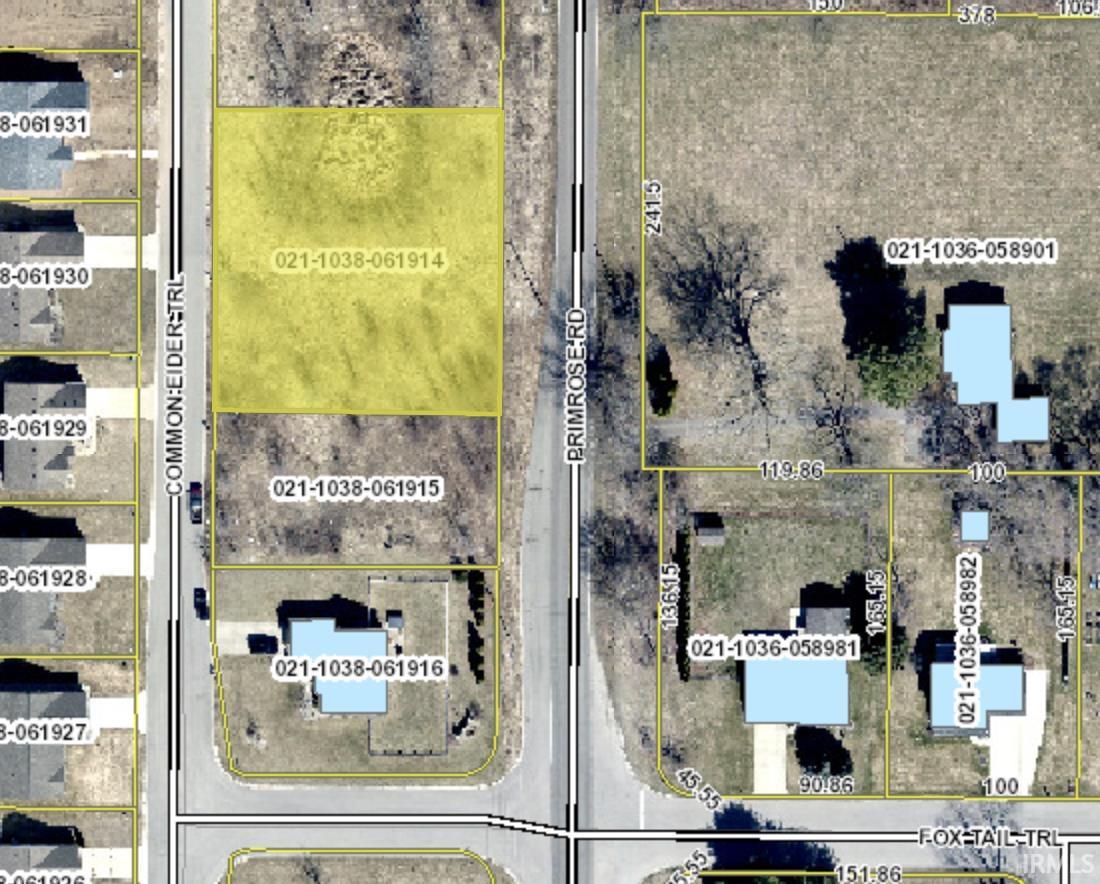 52612 Common Eider Trail Property Photo 1